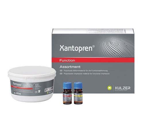 XANTOPREN FUNCTION COMBIPACK 66037442 450ml