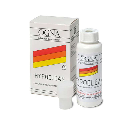 HYPOCLEAN FLACONE 45ml