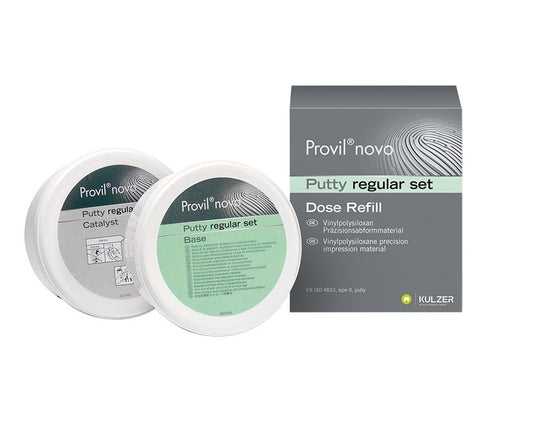 PROVIL NOVO PUTTY 2x250ml