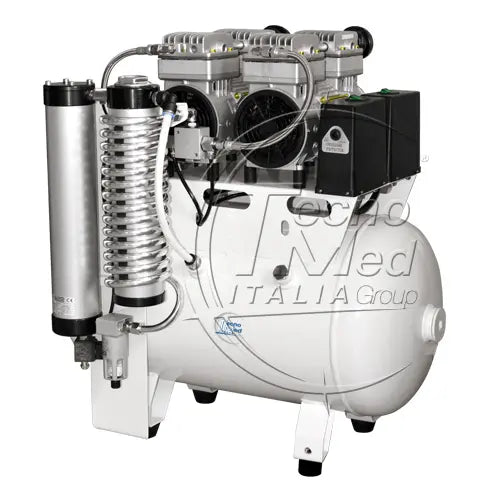 COMPRESSORE TECNOMED 3 RIUNITI