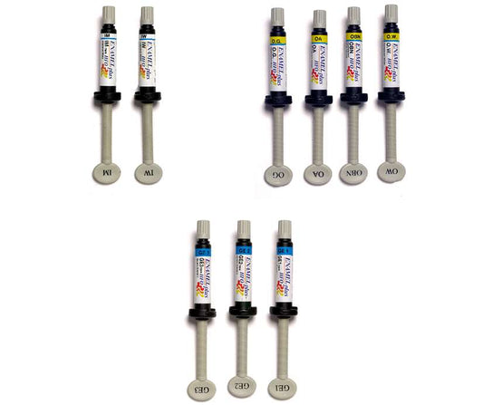 ENAMEL PLUS SM.OPAL.GRAY 5GR.