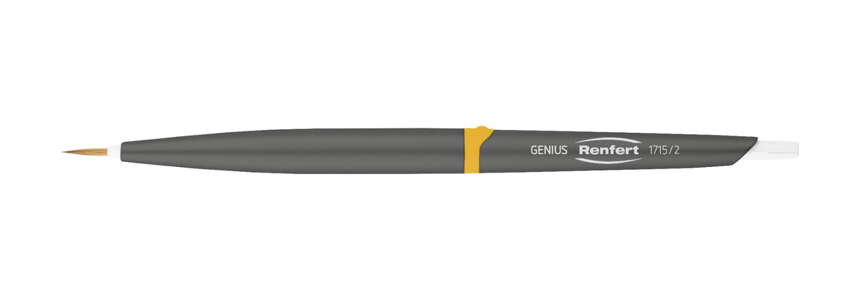 PENNELLI GENIUS RENFERT 1pz