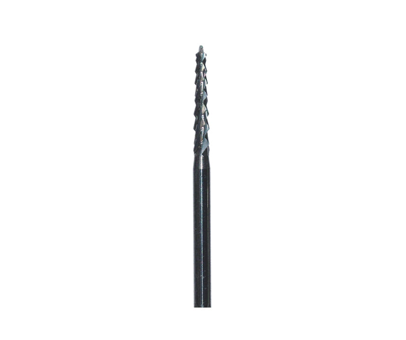 FRESA EDENTA TUNG.LINDEMANN C162A 016 FGXL 3pz