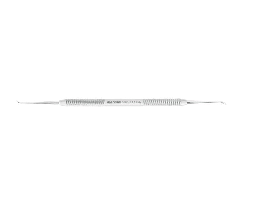 STRUMENTO CLEOIDE-DISCOIDE FIG.1 1600-1 1pz