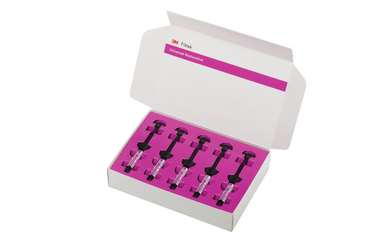 FILTEK UNIVERSAL RESTORATIVE KIT