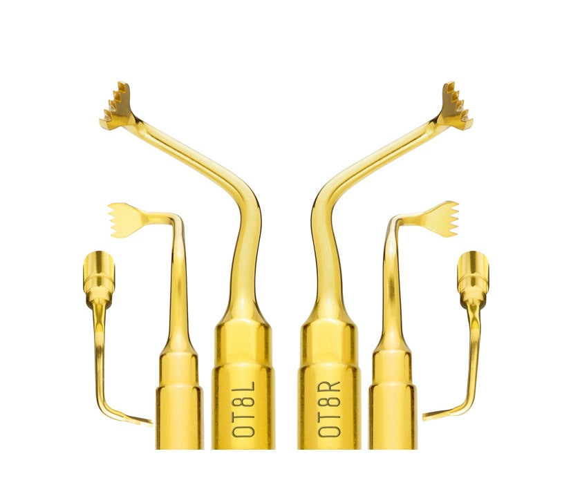 PIEZOSURGERY INSERTO OT8R 1pz