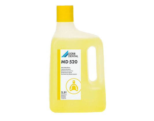MD 520 FLACONE 2500ml