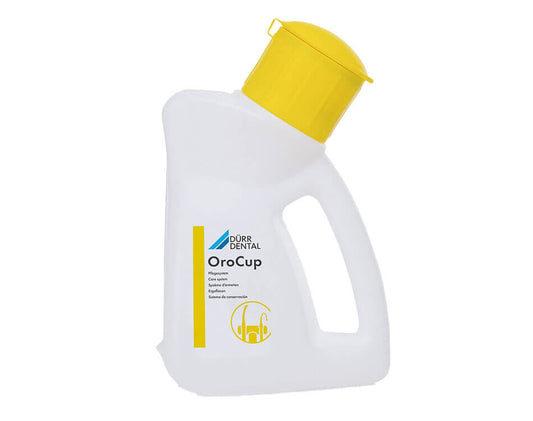 OROCUP ERGOFLACONE 1pz