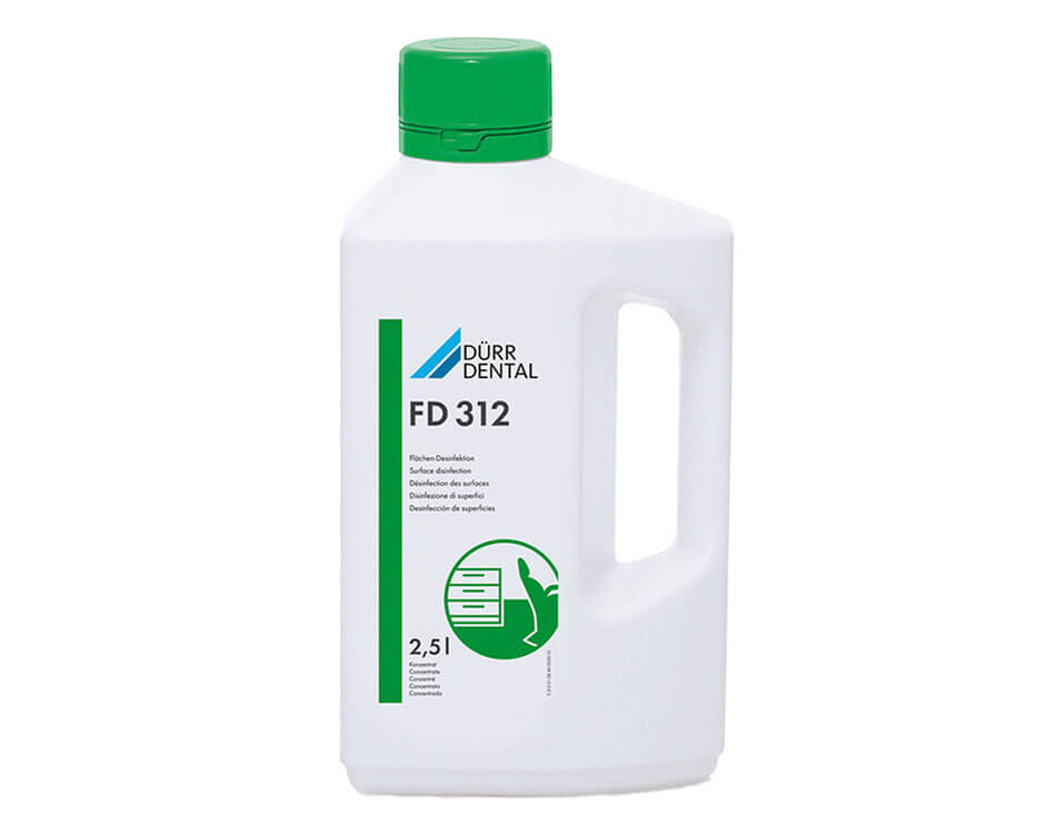 FD 312 FLACONE 2500ml
