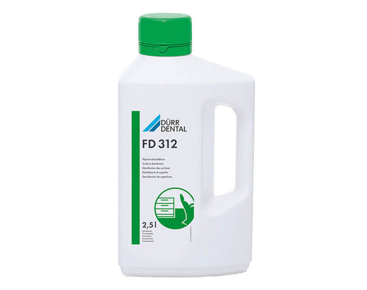 FD 312 FLACONE 2500ml