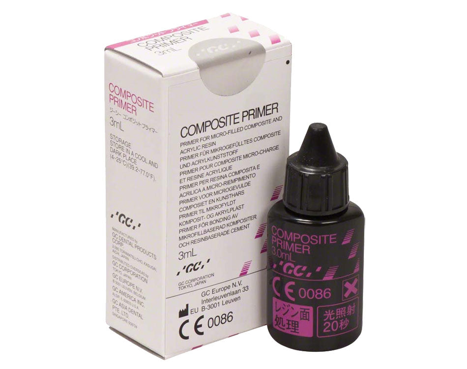 GC COMPOSITE PRIMER 3ml