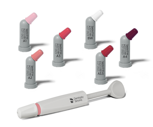 CERAM.X SPECTRA CPS A3 16x0,25gr