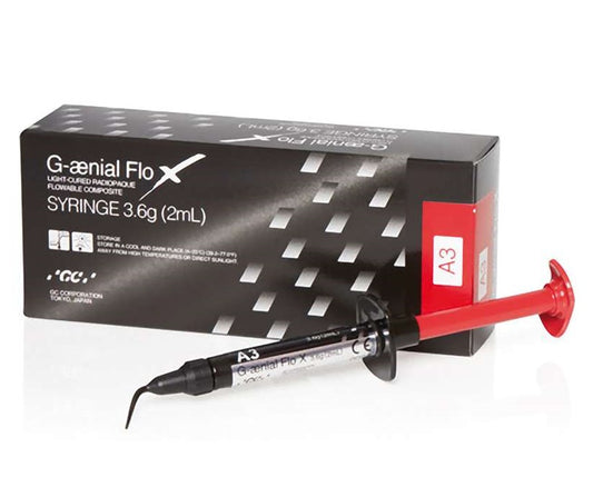 G-AENIAL FLO-X SIRINGA 3,6gr