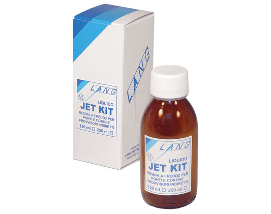 JET KIT LIQUIDO LANG