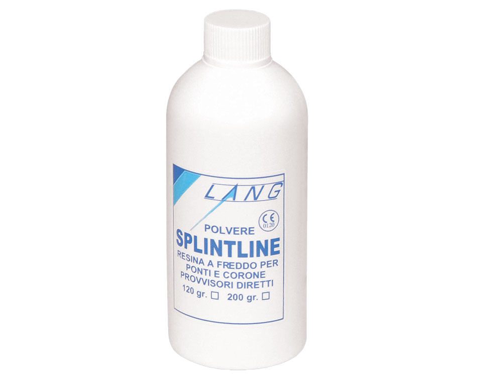 SPLINTLINE LANG
