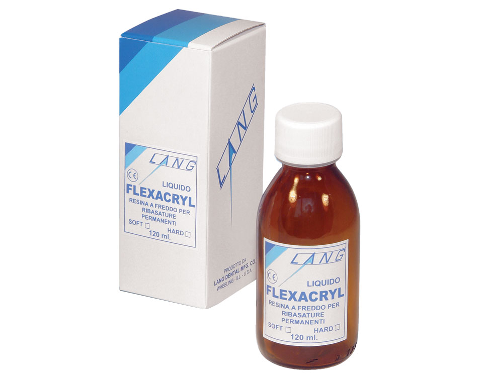 FLEXACRYL LANG