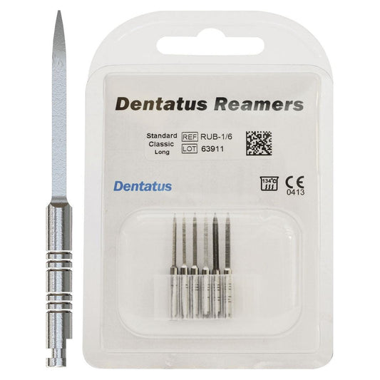 FRESE PER PERNI SURTEX DENTATUS