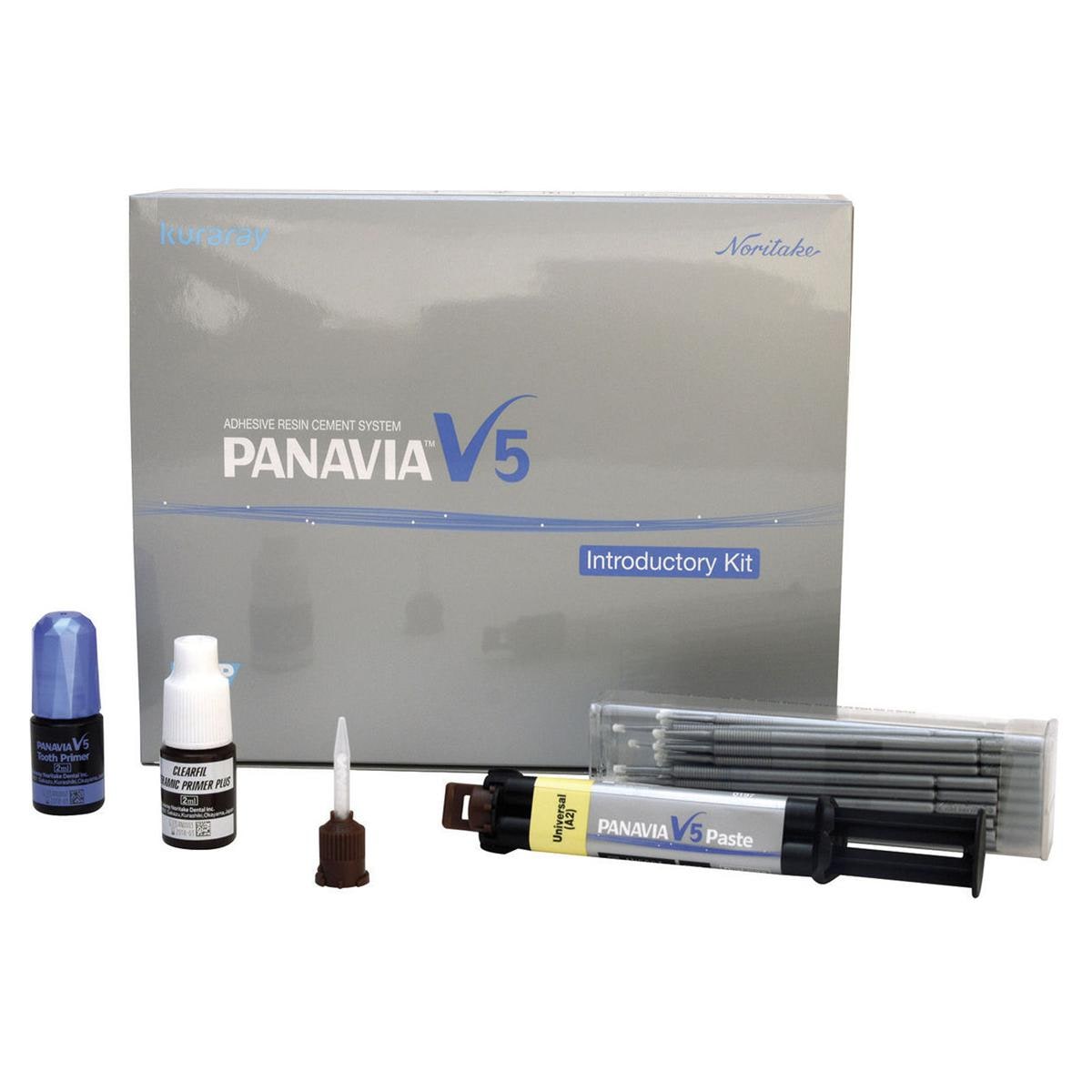PANAVIA V5 KURARAY