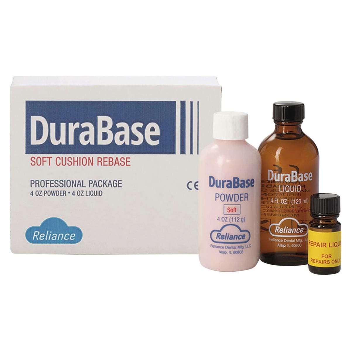 DURABASE SOFT RELIANCE