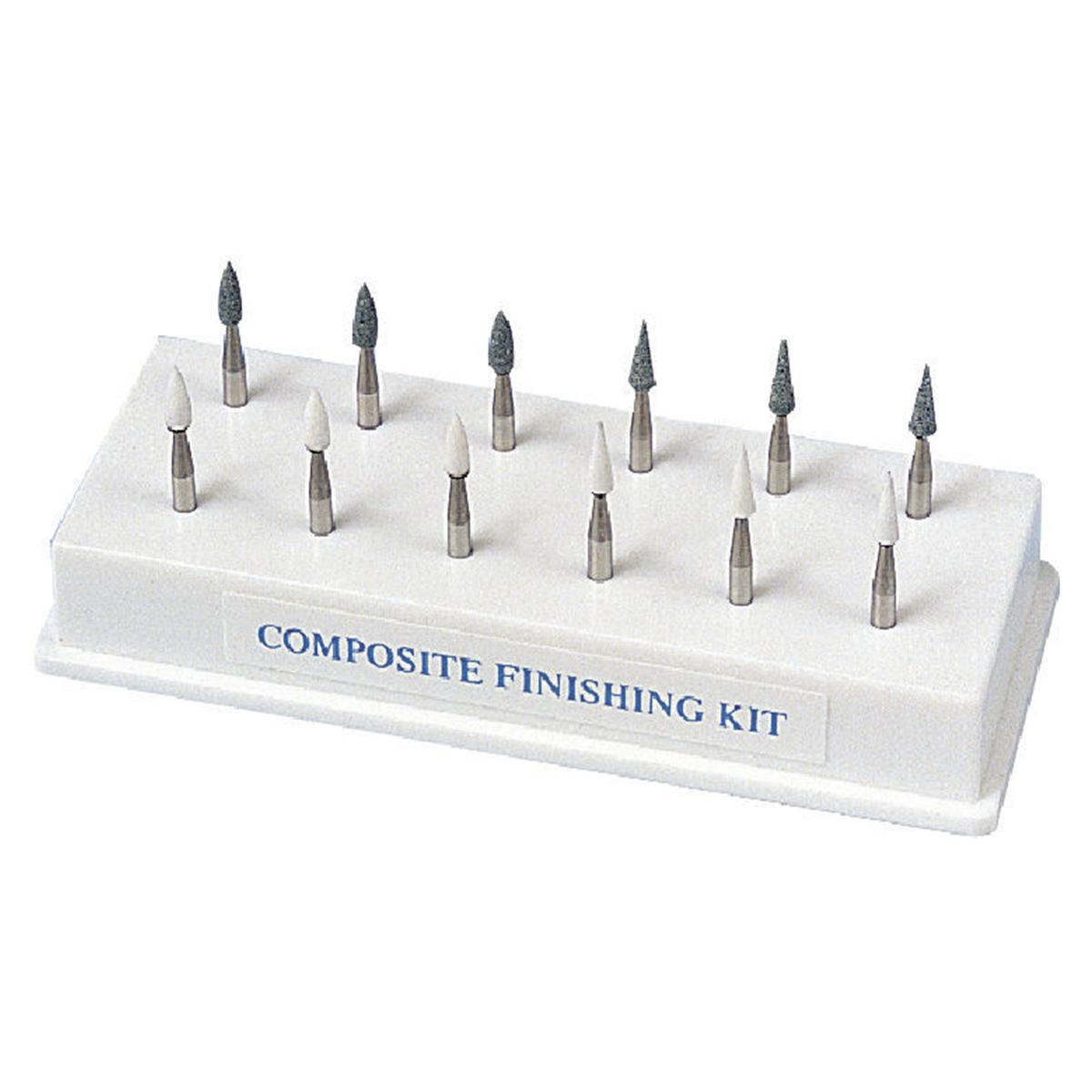 COMPOSITE FINISHING KIT SHOFU