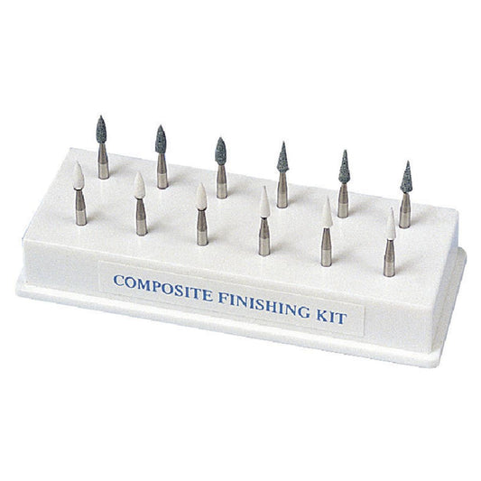 COMPOSITE FINISHING KIT SHOFU