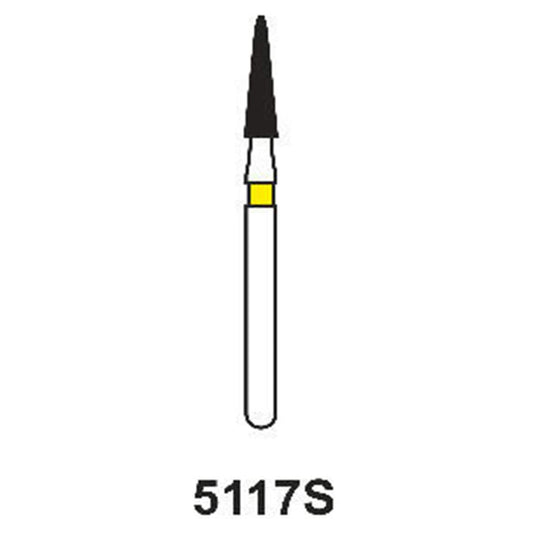 FRESE INTENSIV 5117S GR.4S 1pz