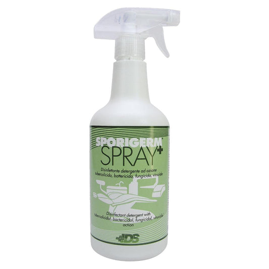SPORIGERM SPRAY 501001 FLACONE 750ml