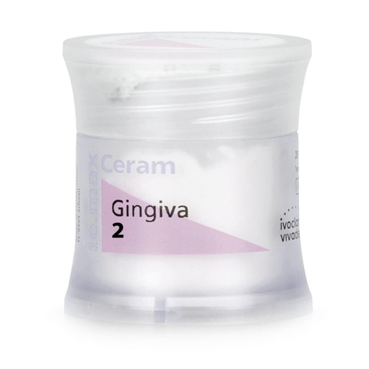 IPS E.MAX CERAM GINGIVA 20gr