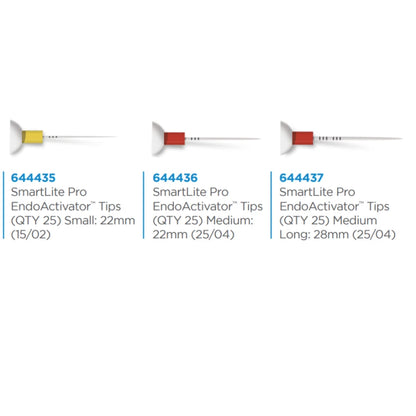 SMARTLITE PRO ENDOACTIVATOR