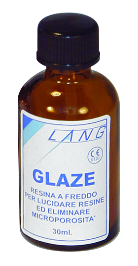GLAZE LANG