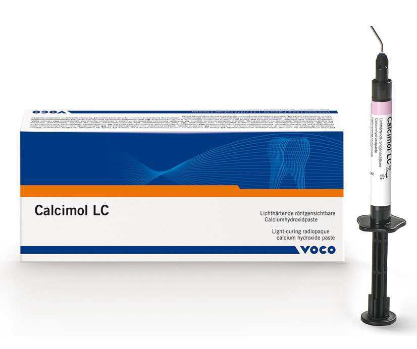 CALCIMOL LC