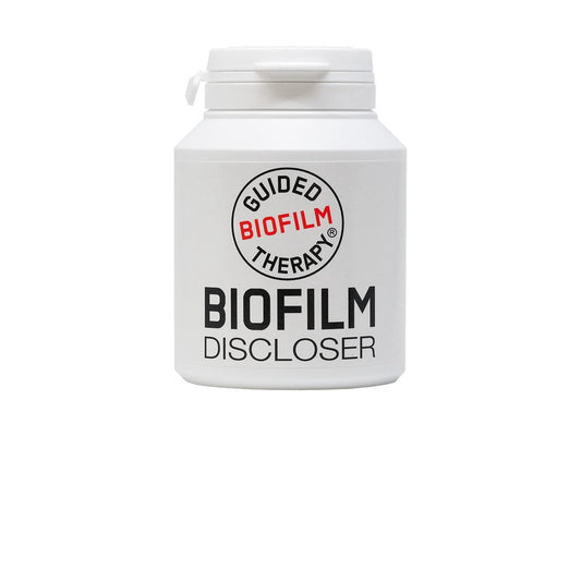 BIOFILM DISCLOSER DV-158  250pz