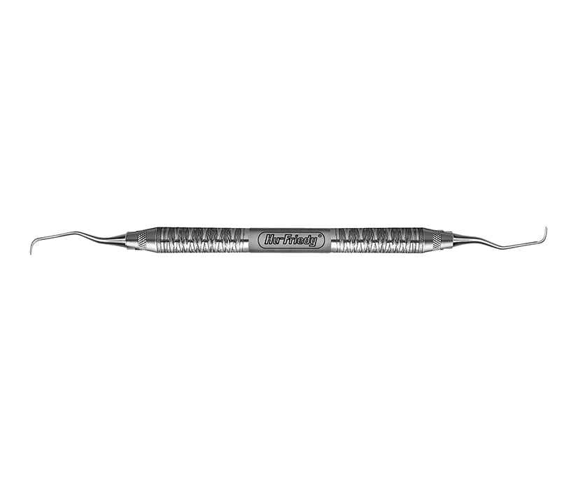 CURETTE GRACEY 11/12 MANICO 6 HU-FRIEDY SG11/12 1pz