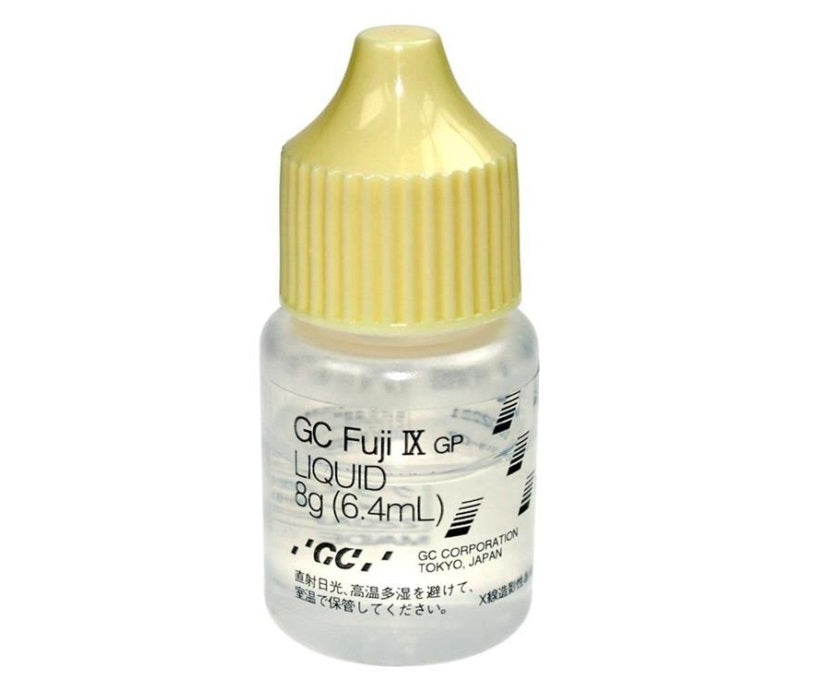 FUJI IX GP LIQUIDO 6,4ml