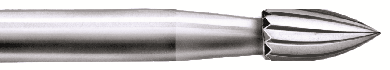 FRESA TUNGSTENO FIG.46 018 FG 5pz
