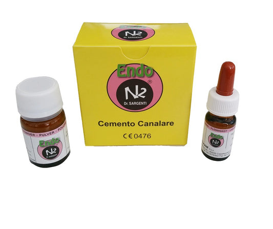 N2 ENDODONTIC CEMENT