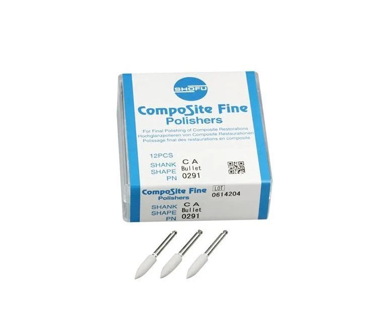 COMPOSITE-COMPOSITE FINE SHOFU 12pz