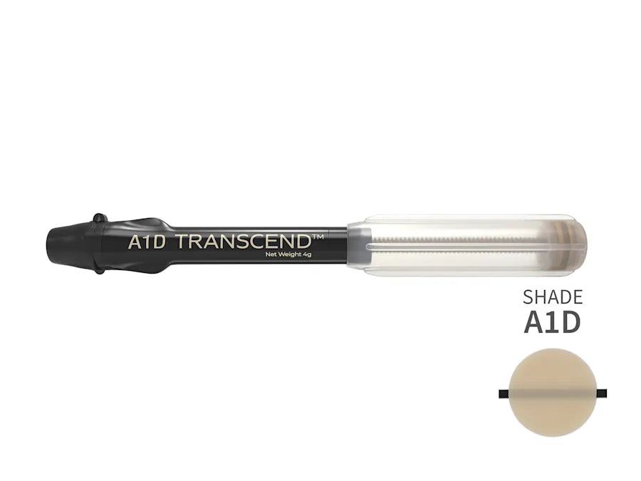 TRANSCEND ULTRADENT SIRINGA 4gr