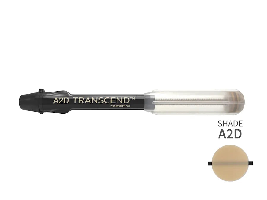 TRANSCEND ULTRADENT SIRINGA 4gr