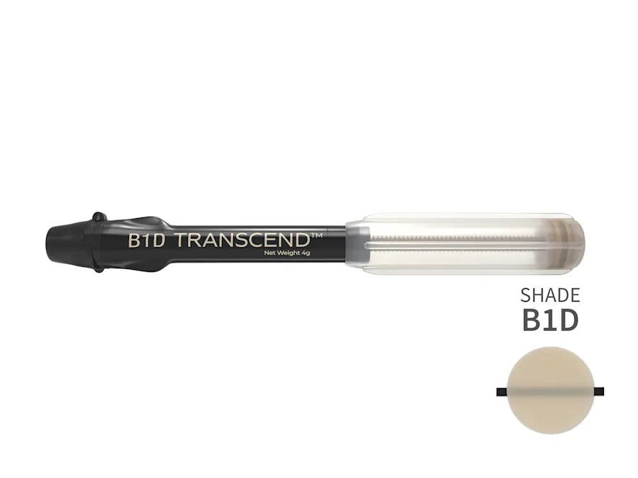 TRANSCEND ULTRADENT SIRINGA 4gr