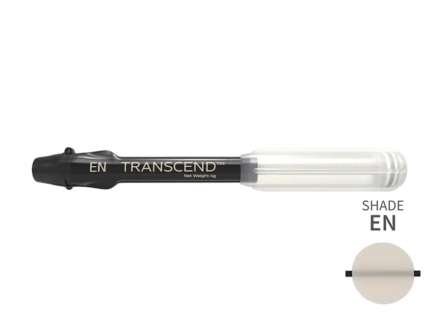 TRANSCEND ULTRADENT SIRINGA 4gr