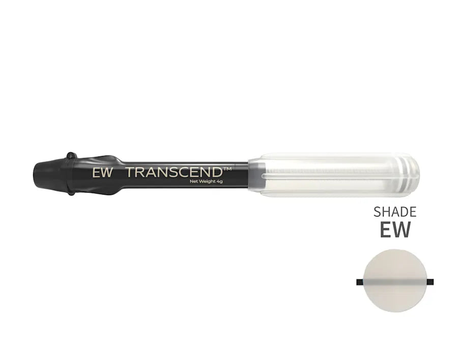 TRANSCEND ULTRADENT SIRINGA 4gr