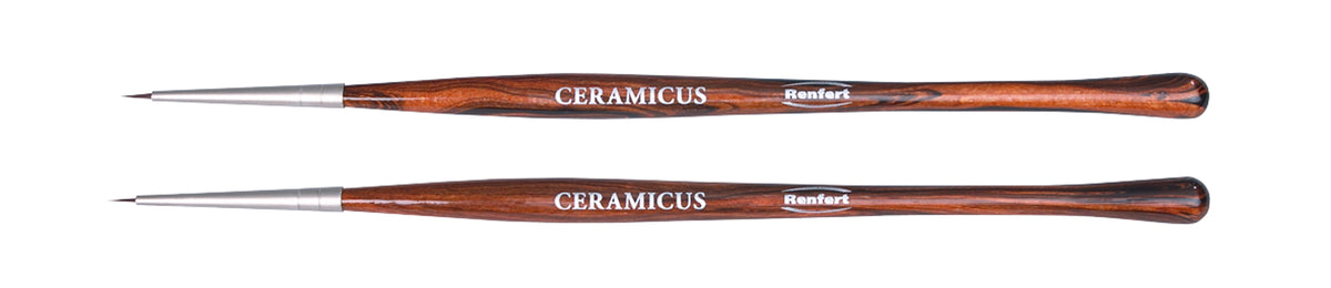 PENNELLI CERAMICUS RENFERT