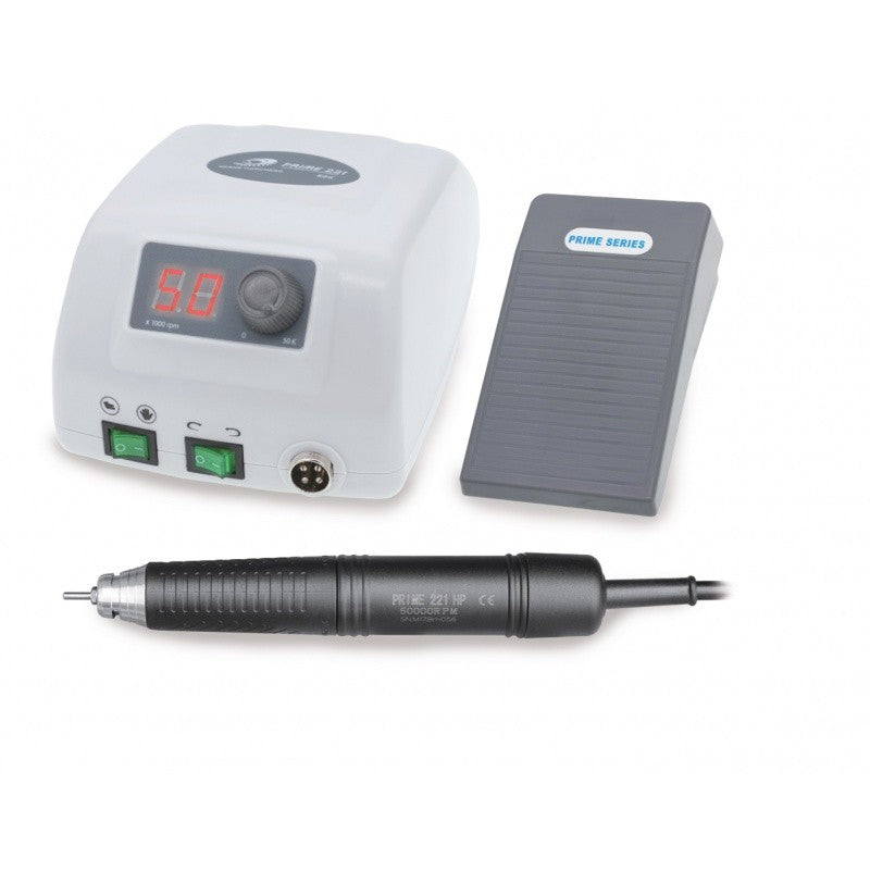 MICROMOTORE PRIME 221
