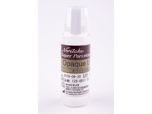 EX-3 SUPER PORCELAIN OPAQUE LIQUID 10ml