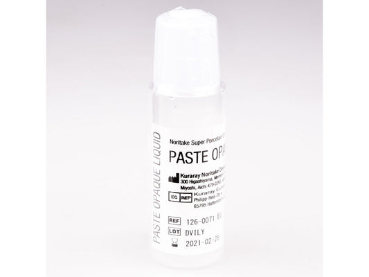 EX-3 SUPER PORCELAIN PASTE OPAQUE LIQUID 10ml
