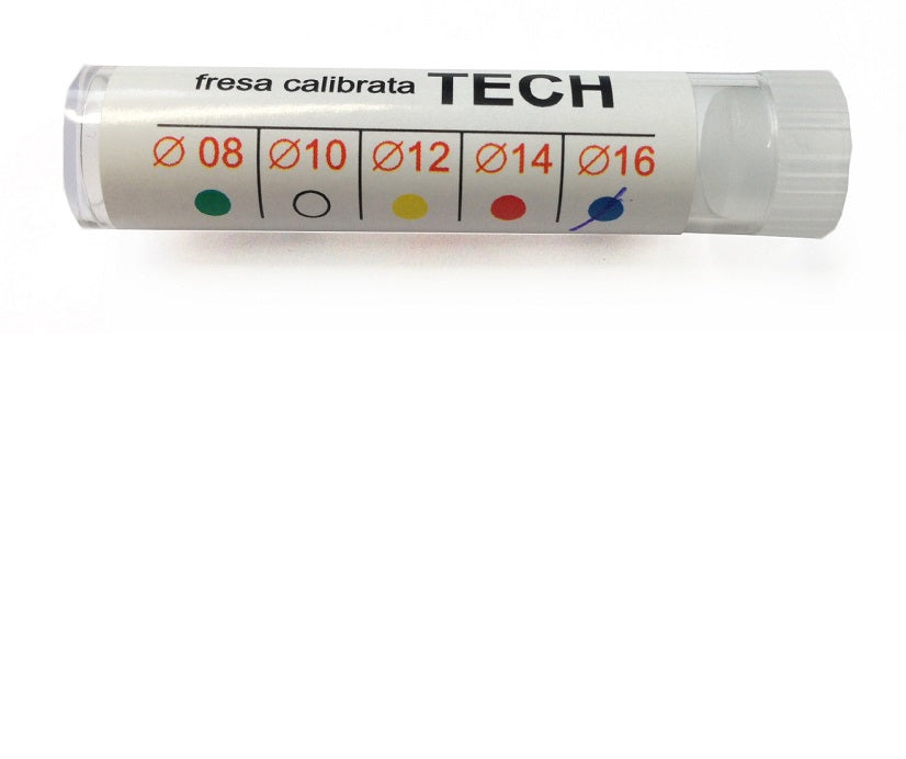FRESE CALIBRATE TECH DIAM.0,8 1pz