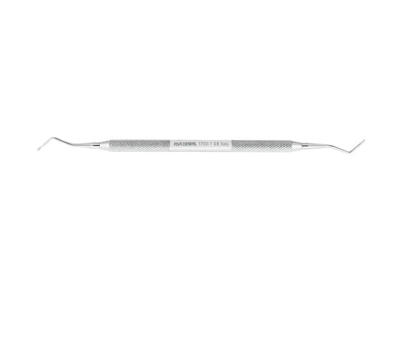 ESCAVATORE DOPPIO FIG.1 1700-1 1pz