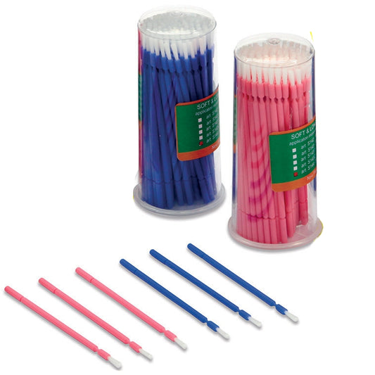 PENNELLINI LONG BRUSH S144 4x100pz
