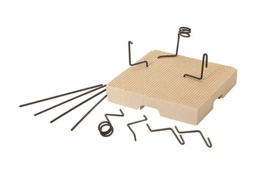 MESH-TRAY RENFERT